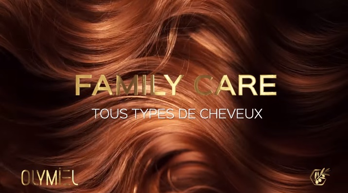 Gamme capillaire Olymiel : Douceur et éclat pour vos cheveux Gamme capillaire Olymiel : Douceur et éclat pour vos cheveux