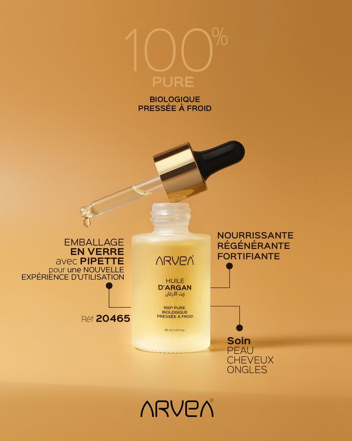 ARVEA, l'innovation au service de votre bien-être ! ARVEA, l'innovation au service de votre bien-être !