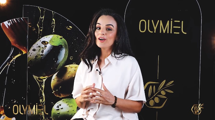 Formation OLYMIEL Formation OLYMIEL