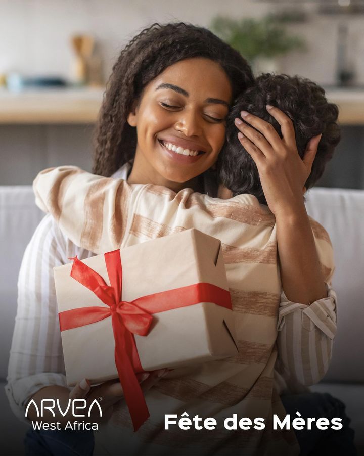 En cette journée spéciale, ARVEA s'associe à la célébration de l'amour, de la force et du dévouement des mamans du monde entier En cette journée spéciale, ARVEA s'associe à la célébration de l'amour, de la force et du dévouement des mamans du monde entier