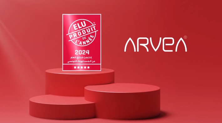 ELU produit de l’année 2024 ELU produit de l’année 2024