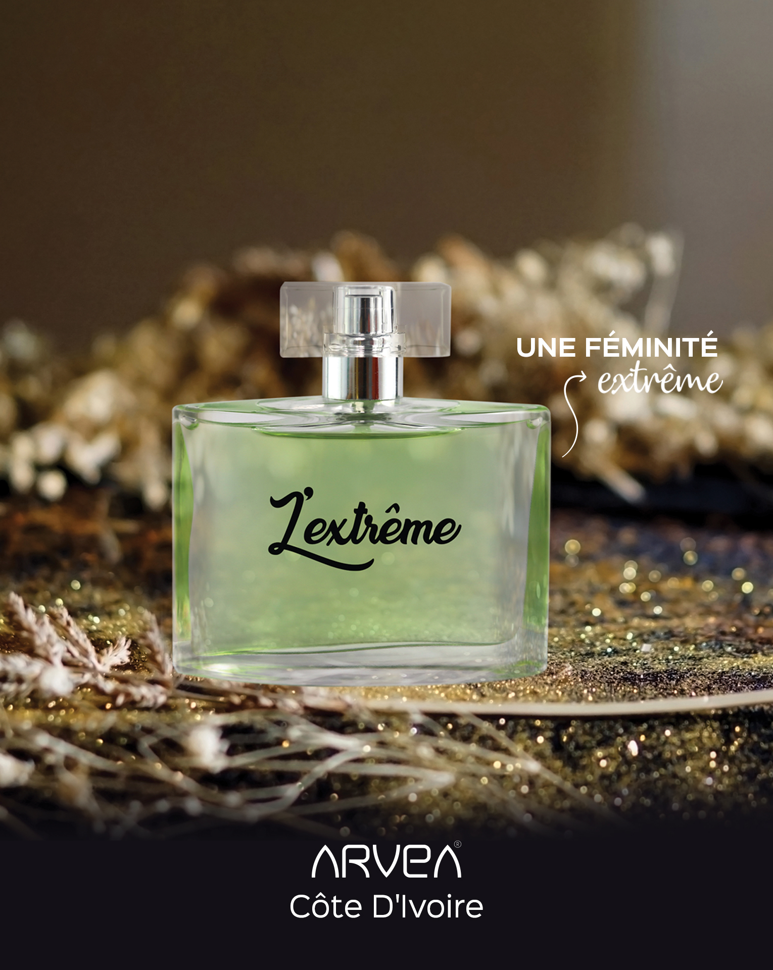 – Le parfum l’extrême ARVEA est un parfum floral fruité destiné à la femme !! – Le parfum l’extrême ARVEA est un parfum floral fruité destiné à la femme !!