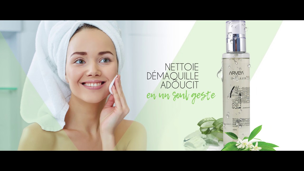 Arvea Nature présenté par France 24 Arvea Nature présenté par France 24