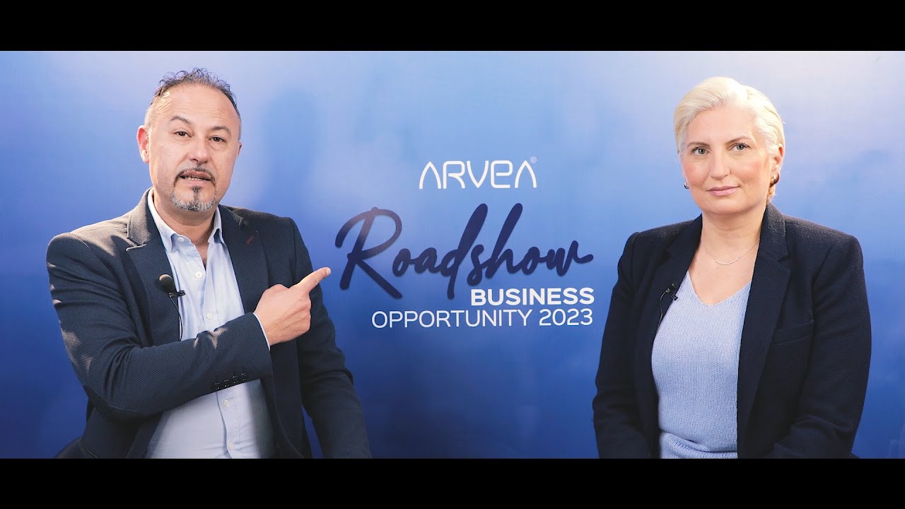 Roadshow Business Opportunity 2023 Jendouba & Béja Roadshow Business Opportunity 2023 Jendouba & Béja