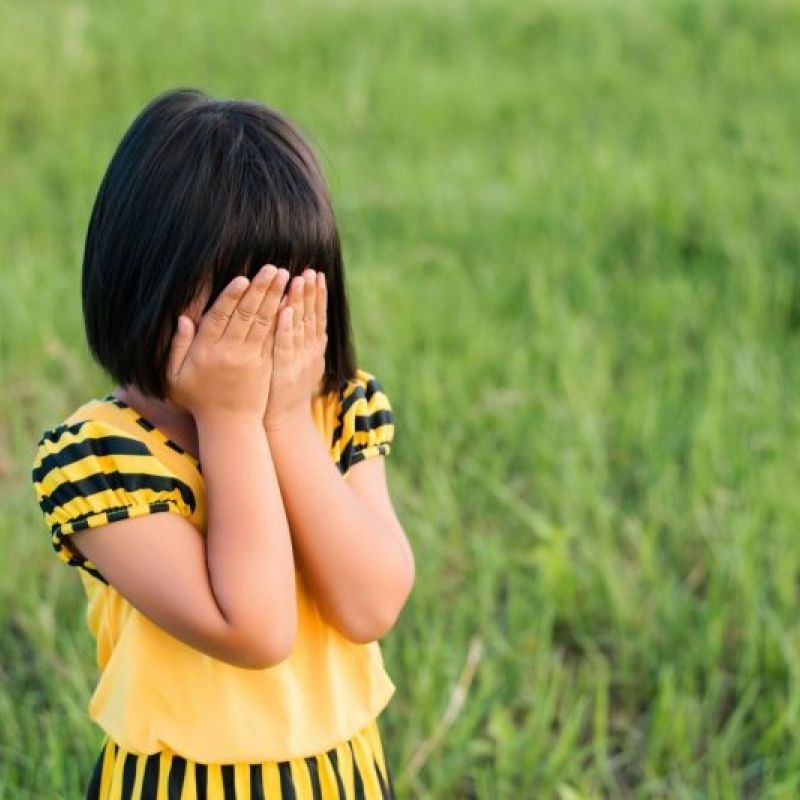 Ini 5 kondisi bisa menghancurkan kepercayaan diri anak Ini 5 kondisi bisa menghancurkan kepercayaan diri anak