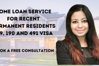 home loan for 491 visa holder home loan for 491 visa holder