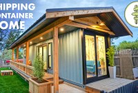 40 foot container home 40 foot container home