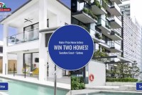 sydney home lottery sydney home lottery