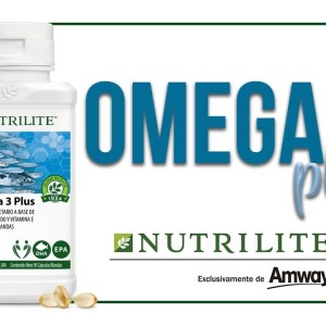 Omega 3 Plus Omega 3 Plus