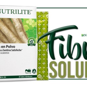 Fibra en Polvo Fibra en Polvo