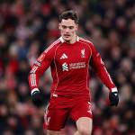 Arne Slot confirms Florian Wirtz injury blow ahead of Liverpool vs Wolves Arne Slot confirms Florian Wirtz injury blow ahead of Liverpool vs Wolves