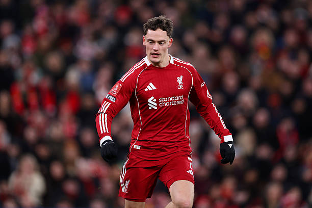 Arne Slot confirms Florian Wirtz injury blow ahead of Liverpool vs Wolves Arne Slot confirms Florian Wirtz injury blow ahead of Liverpool vs Wolves
