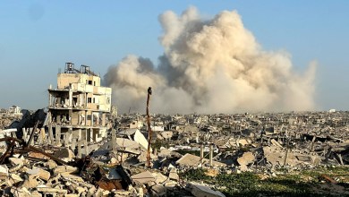 Israeli forces kill eight Palestinians in attacks across Gaza | News Israeli forces kill eight Palestinians in attacks across Gaza | News