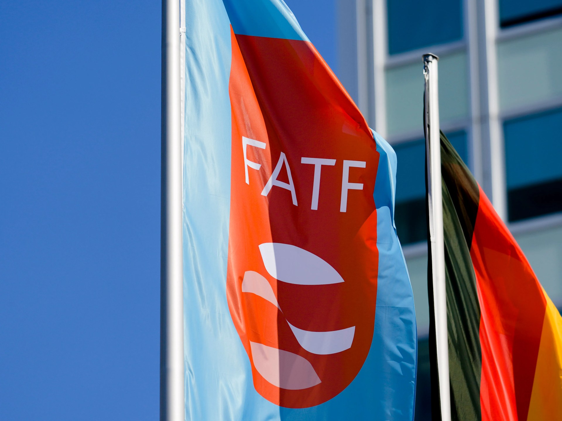 Iran seeks to get out of FATF blacklist amid domestic political divisions | Financial Markets News Iran seeks to get out of FATF blacklist amid domestic political divisions | Financial Markets News
