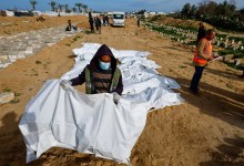LIVE: Israel kills at least nine Palestinians in Gaza since dawn | Israel-Palestine conflict News LIVE: Israel kills at least nine Palestinians in Gaza since dawn | Israel-Palestine conflict News