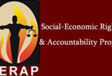 Account for N3trn public funds – SERAP drags CBN to court Account for N3trn public funds – SERAP drags CBN to court