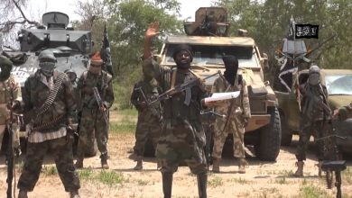 Insurgents claim 176 abducted in Kwara, release video Insurgents claim 176 abducted in Kwara, release video