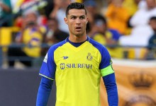 SPL: Ronaldo scores 962nd career goal in Al Nassr’s 2–0 win SPL: Ronaldo scores 962nd career goal in Al Nassr’s 2–0 win
