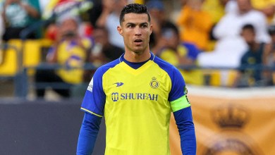 SPL: Ronaldo scores 962nd career goal in Al Nassr’s 2–0 win SPL: Ronaldo scores 962nd career goal in Al Nassr’s 2–0 win
