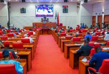 Senate to reconvene Tuesday despite scheduled two-week break Senate to reconvene Tuesday despite scheduled two-week break