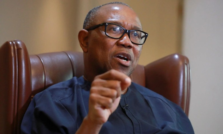 Embody excellence if you want to be addressed as ‘His Excellency’ – Peter Obi to Nigerian leaders Embody excellence if you want to be addressed as ‘His Excellency’ – Peter Obi to Nigerian leaders