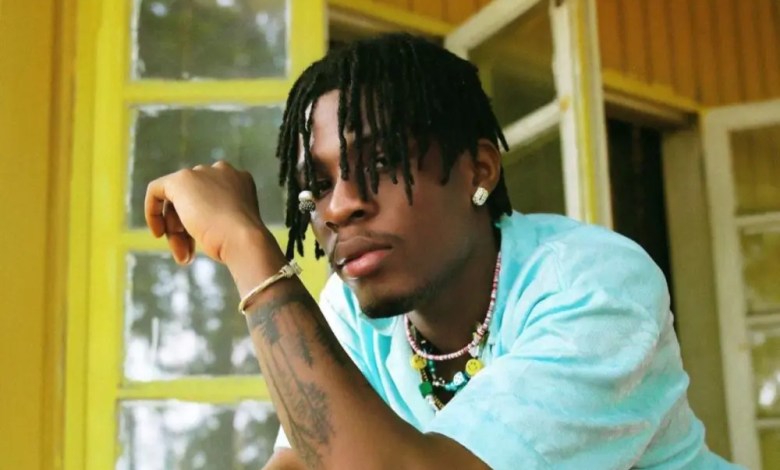 Afrobeats currently going through purge, returning to real music – Joeboy Afrobeats currently going through purge, returning to real music – Joeboy