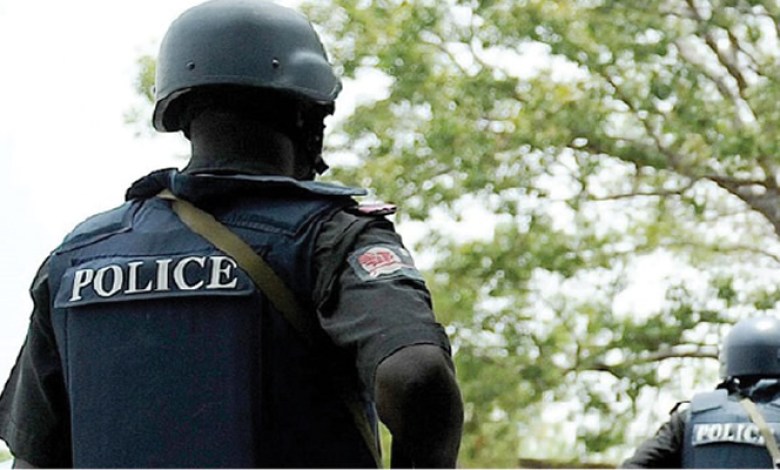 Police raid cultists’ black spot, arrest three in Akure Police raid cultists’ black spot, arrest three in Akure