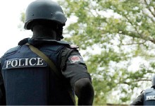 Police raid cultists’ black spot, arrest three in Akure Police raid cultists’ black spot, arrest three in Akure