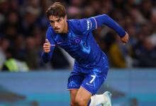 FA Cup: Chelsea’s Neto sets two records after scoring hat-trick FA Cup: Chelsea’s Neto sets two records after scoring hat-trick