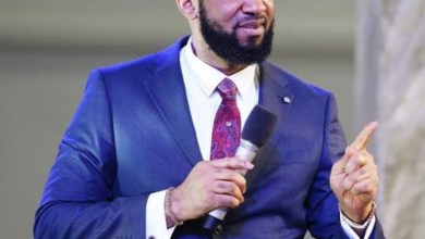 Pastor Chris Okafor’s daughter to press charges against him for alleged assault – Doris claims Pastor Chris Okafor’s daughter to press charges against him for alleged assault – Doris claims