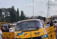 LASTMA officer stabbed as commercial bus driver resists arrest at Ojota LASTMA officer stabbed as commercial bus driver resists arrest at Ojota