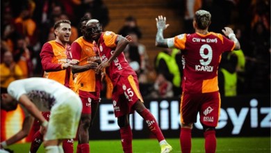 Turkey: Galatasaray coach raves about Osimhen, Icardi partnership Turkey: Galatasaray coach raves about Osimhen, Icardi partnership