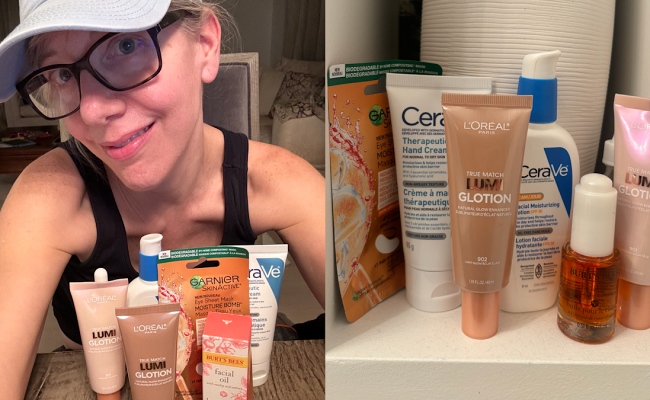 11 drugstore anti-aging products that actually work 11 drugstore anti-aging products that actually work