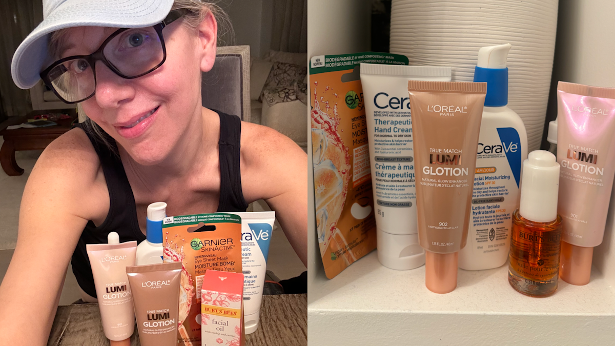 11 drugstore anti-aging products that actually work 11 drugstore anti-aging products that actually work