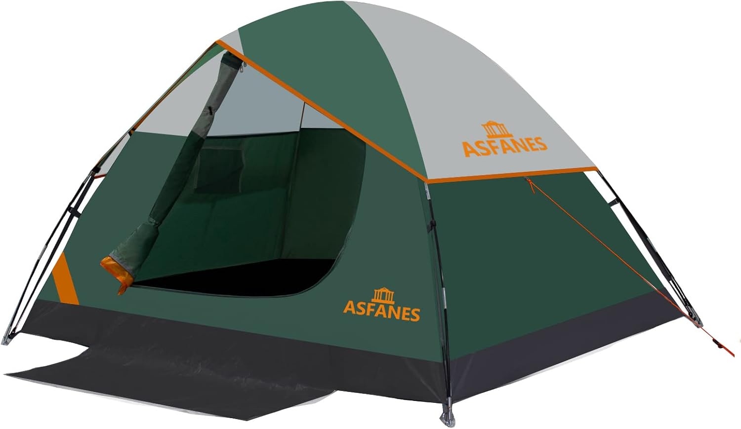 2-12 Person Tents for Camping Waterproof, Backpack Double Layer Camping Tents, Perfect Picnics, Fishing and Backyard Camping 2-12 Person Tents for Camping Waterproof, Backpack Double Layer Camping Tents, Perfect Picnics, Fishing and Backyard Camping