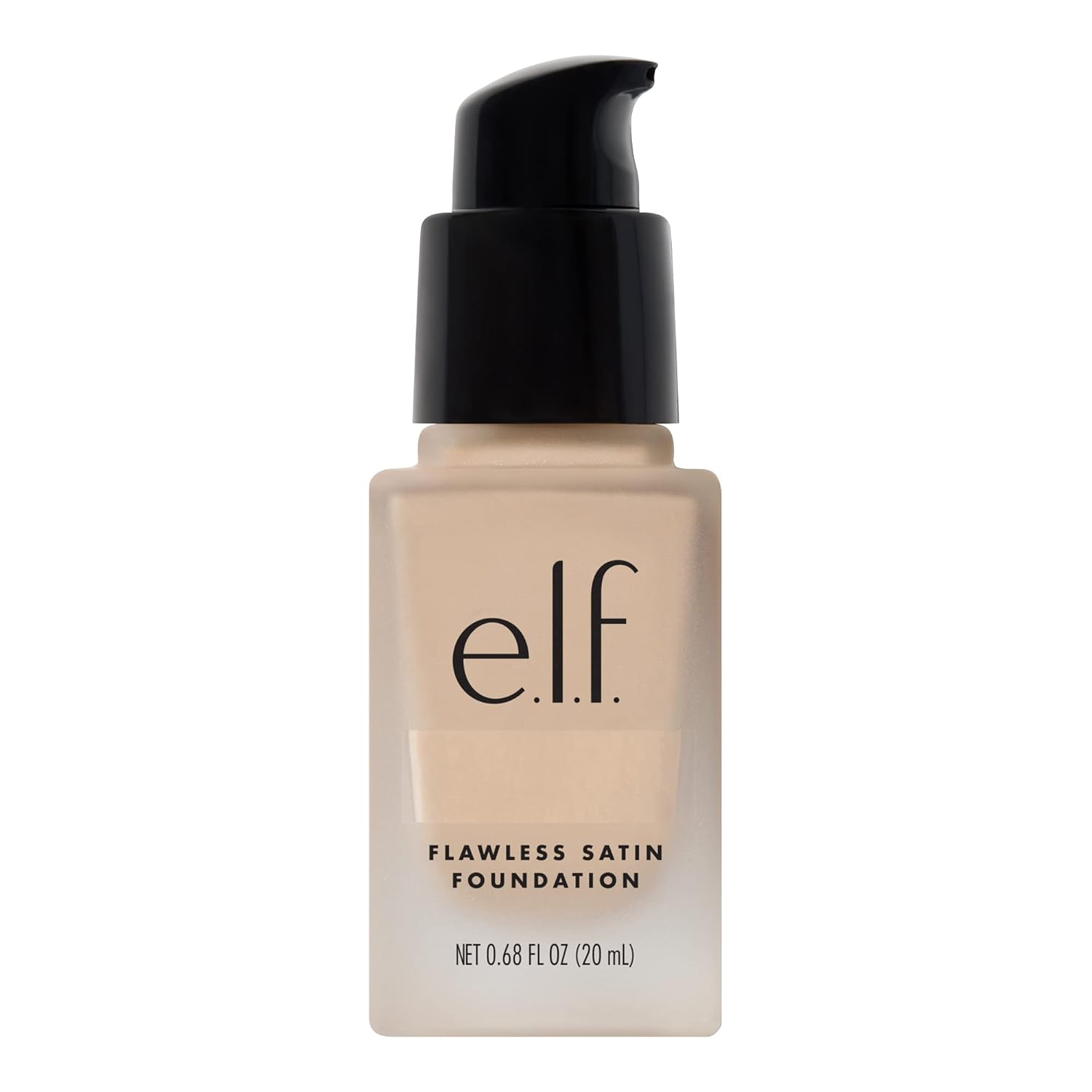 e.l.f. Flawless Finish Foundation, Improves Uneven Skin Tone, Lightweight, Medium Coverage & Semi-Matte, Vegan & Cruelty-Free, Beige 0.67 Fl Oz e.l.f. Flawless Finish Foundation, Improves Uneven Skin Tone, Lightweight, Medium Coverage & Semi-Matte, Vegan & Cruelty-Free, Beige 0.67 Fl Oz