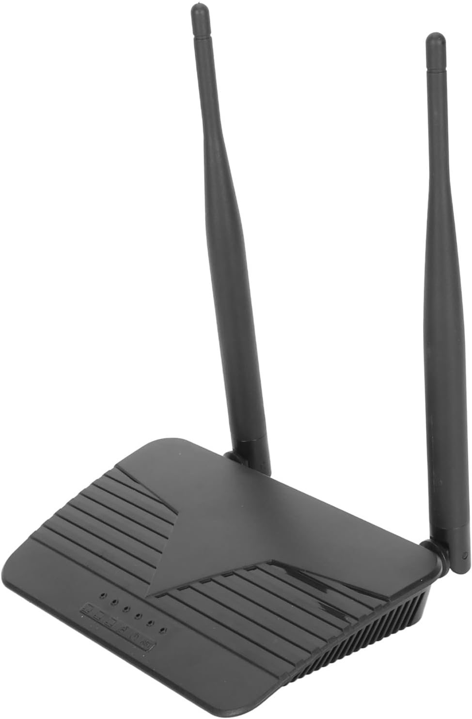2.4G Router, Internet Router for Home, 300Mbps Plug and Play Gaming Internet Router with 1xRJ45 Input 3xRJ45 Output Interface 2.4G Router, Internet Router for Home, 300Mbps Plug and Play Gaming Internet Router with 1xRJ45 Input 3xRJ45 Output Interface