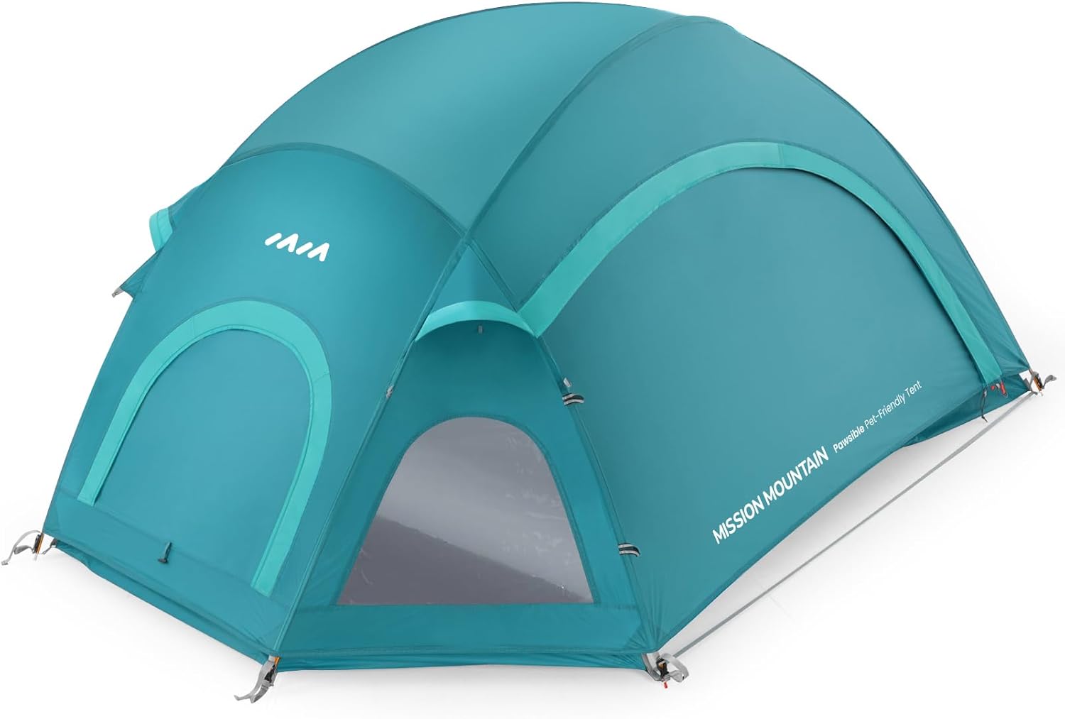 UltraPort Camping Tent, 2-Person Tent, Dome Tent for Camping and Hiking, Double Layer Waterproof Tent, Includes Rainfly, Easy Setup in 5 Mins UltraPort Camping Tent, 2-Person Tent, Dome Tent for Camping and Hiking, Double Layer Waterproof Tent, Includes Rainfly, Easy Setup in 5 Mins