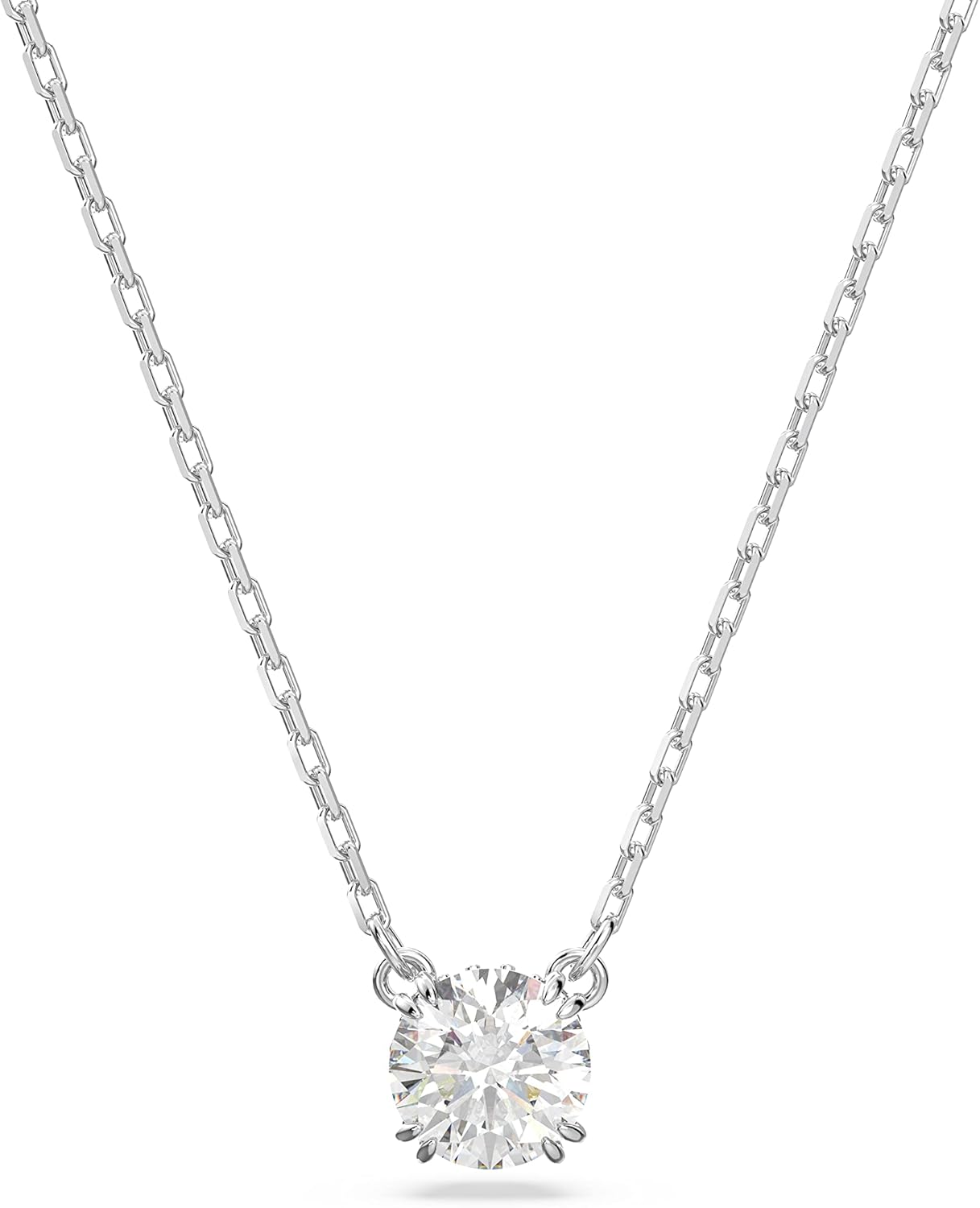 SWAROVSKI Constella Crystal Pendant Necklace Collection SWAROVSKI Constella Crystal Pendant Necklace Collection