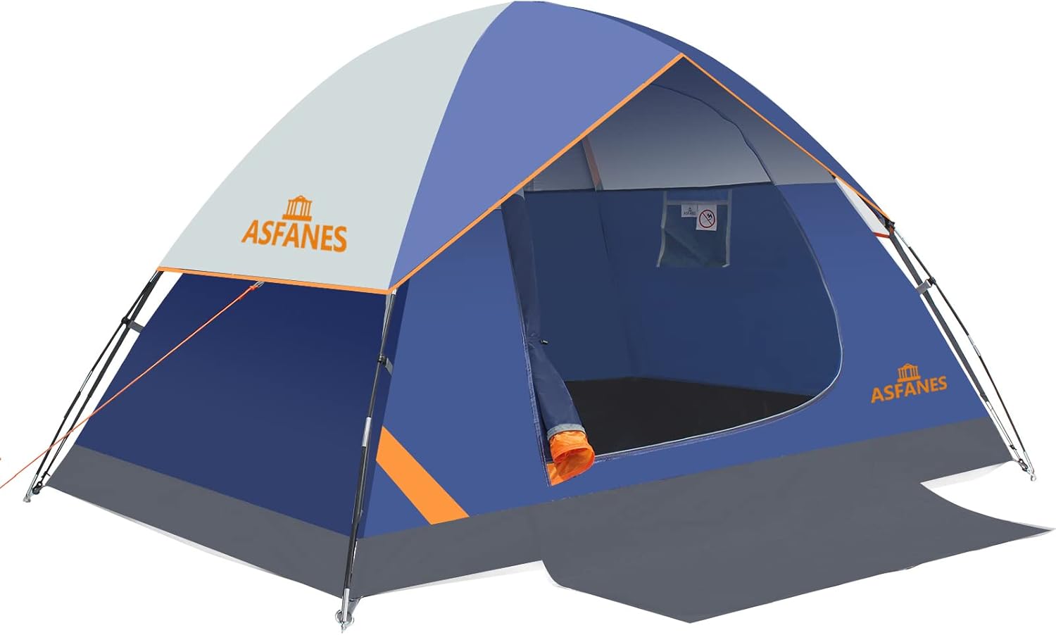 2-12 Person Tents for Camping Waterproof, Backpack Double Layer Camping Tents, Perfect Picnics, Fishing and Backyard Camping 2-12 Person Tents for Camping Waterproof, Backpack Double Layer Camping Tents, Perfect Picnics, Fishing and Backyard Camping