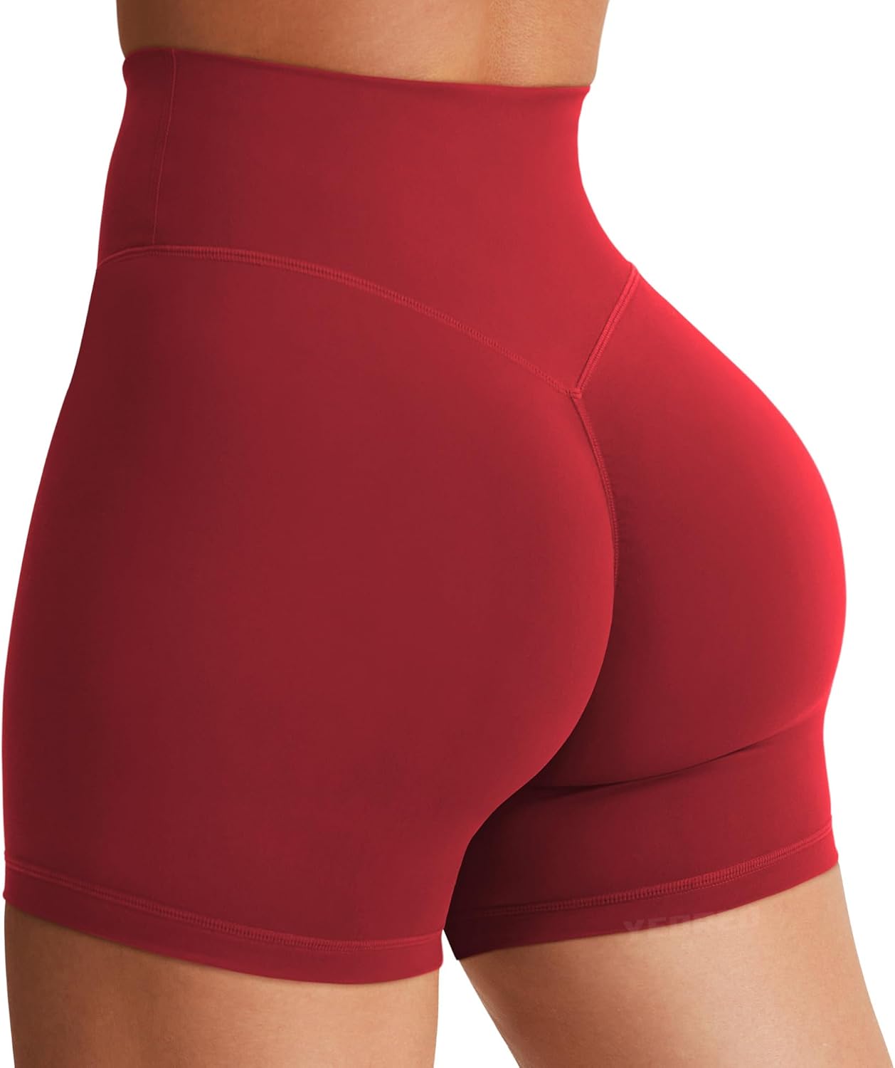 YEOREO Women’s Biker Shorts 4.5″ / 6″ Workout Gym Shorts Craze High Waist Tummy Control Hidden Scrunch Running Yoga Shorts YEOREO Women’s Biker Shorts 4.5″ / 6″ Workout Gym Shorts Craze High Waist Tummy Control Hidden Scrunch Running Yoga Shorts