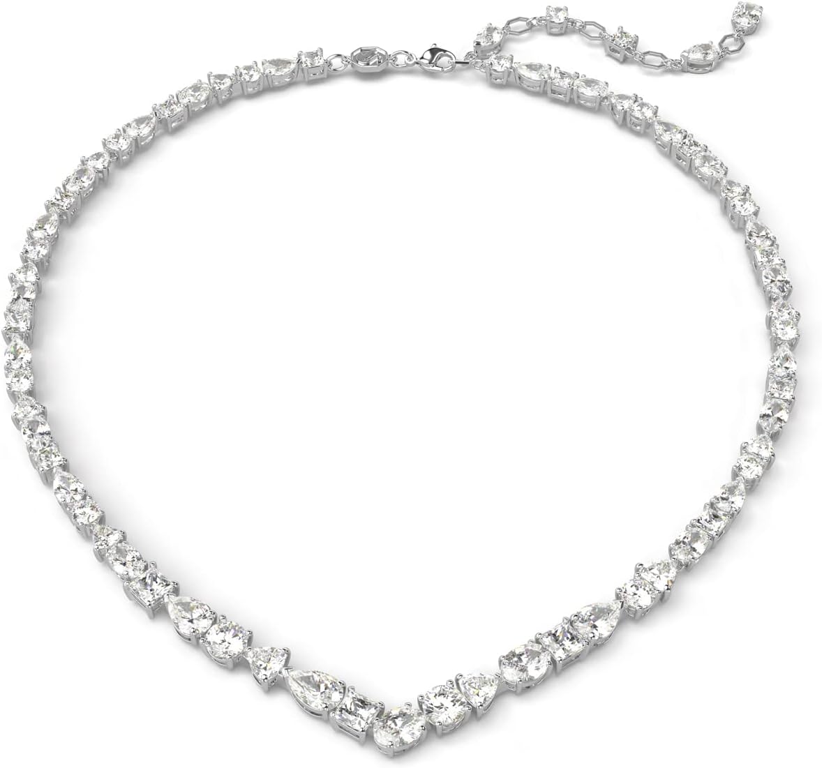 Swarovski Mesmera Crystal Jewelry Collection Swarovski Mesmera Crystal Jewelry Collection