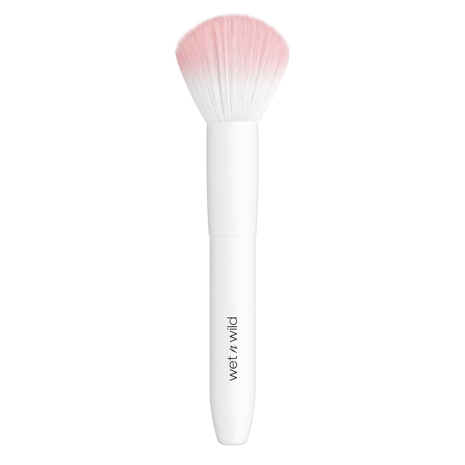 wet n wild Full Coverage Foundation Brush, Packed Bristles for All Formulas, Comfort Grip, Cruelty-Free & Vegan wet n wild Full Coverage Foundation Brush, Packed Bristles for All Formulas, Comfort Grip, Cruelty-Free & Vegan