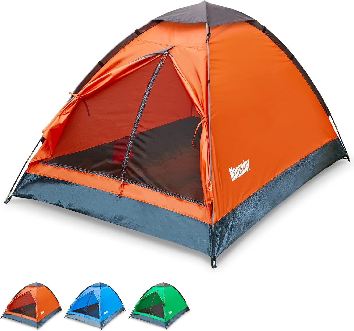 2 Person Camping Dome Tent,Waterproof Lightweight Portable Tents for Outdoor Camping Hiking Travel 2 Person Camping Dome Tent,Waterproof Lightweight Portable Tents for Outdoor Camping Hiking Travel
