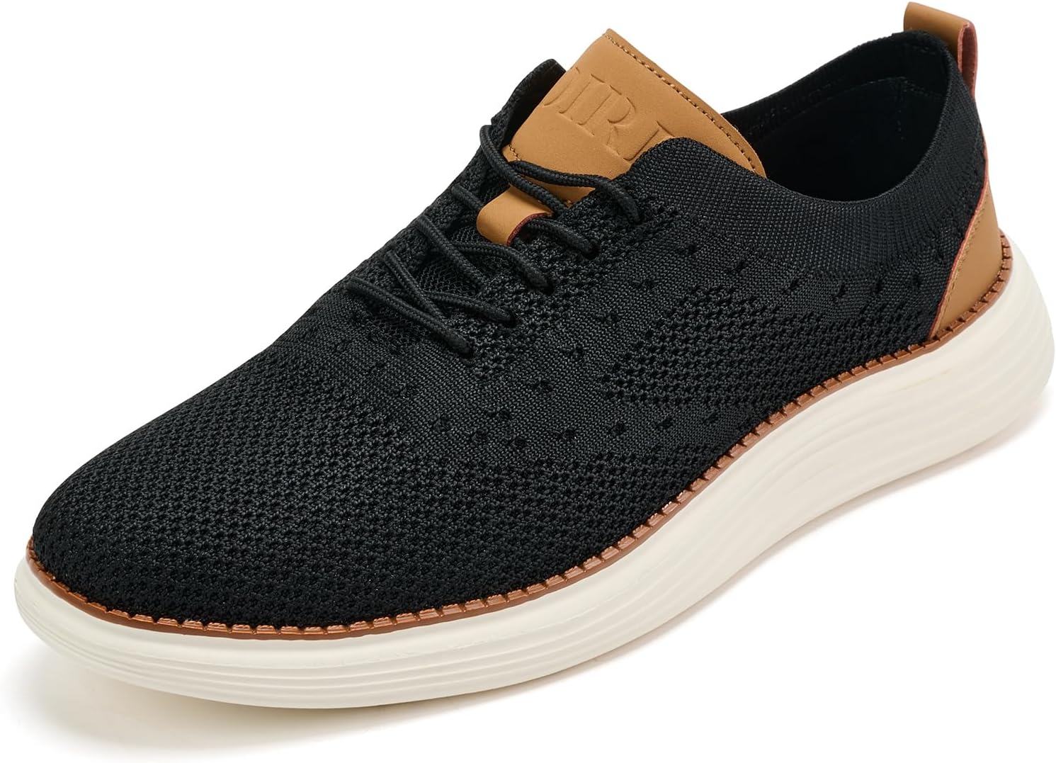 Dirk Men’s Fashion Dress Sneakers Oxfords Walking Work Athletic Shoes Lightweight and Breathable for Business Casual Dirk Men’s Fashion Dress Sneakers Oxfords Walking Work Athletic Shoes Lightweight and Breathable for Business Casual