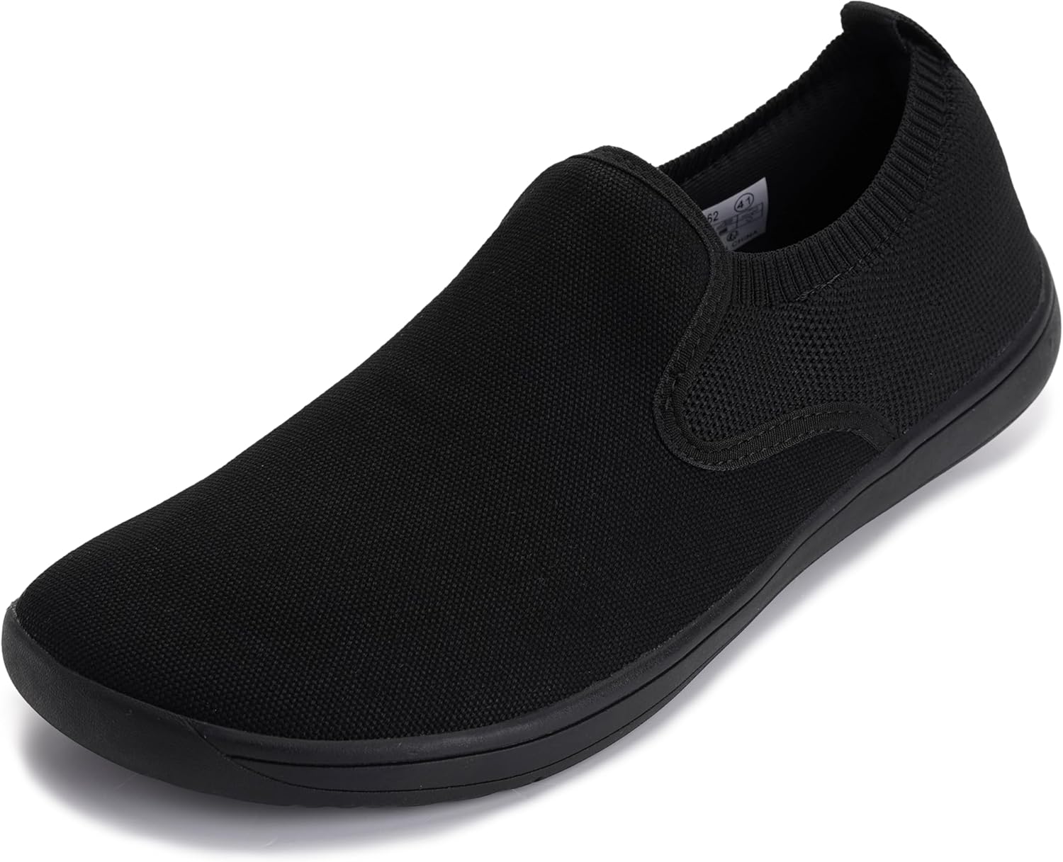 WHITIN Men’s Wide Slip on Barefoot Shoes | Minimalist Sneakers | Zero Drop WHITIN Men’s Wide Slip on Barefoot Shoes | Minimalist Sneakers | Zero Drop