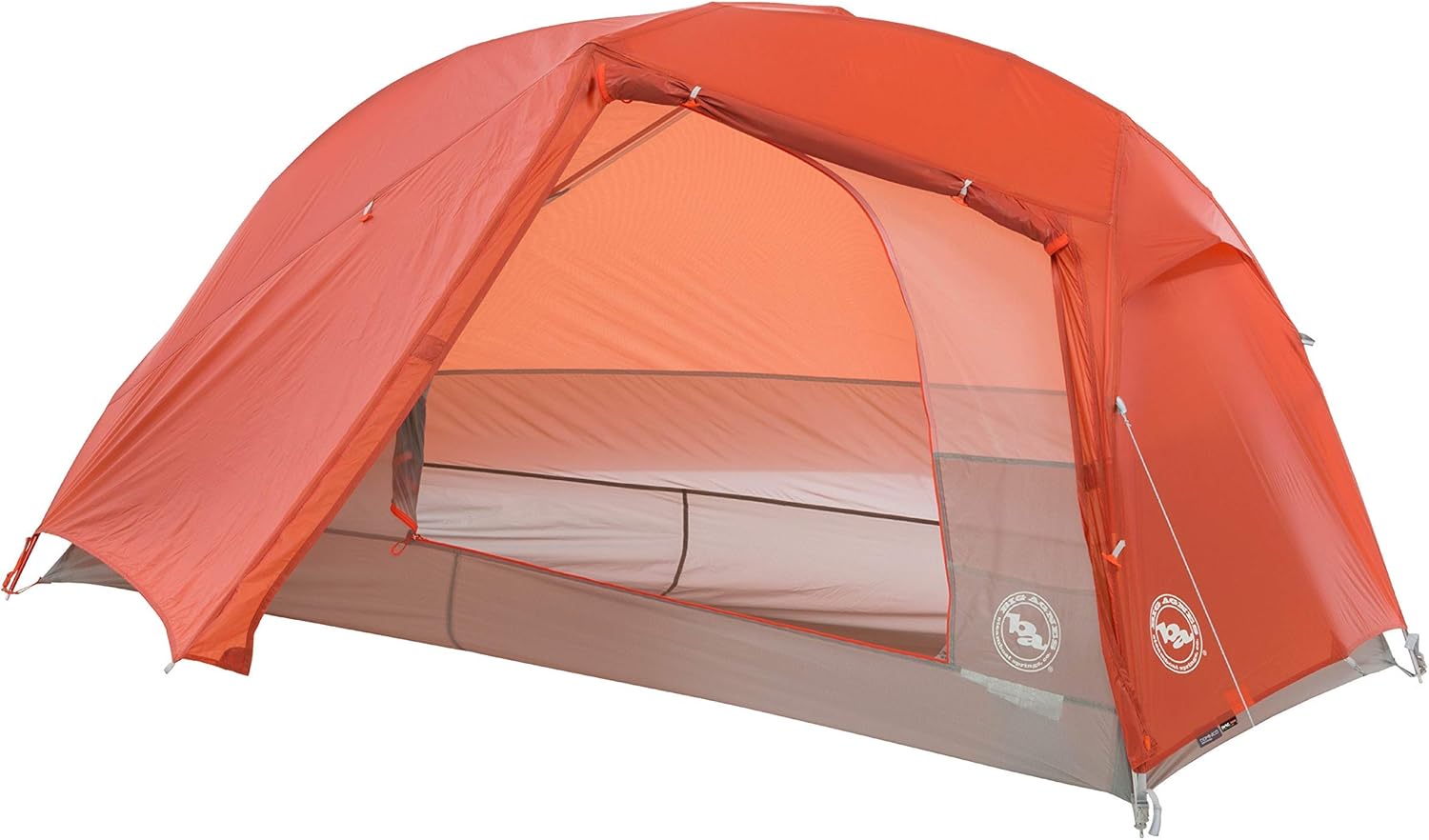 Big Agnes Copper Spur HV UL – UltralightBackpacking Tent Big Agnes Copper Spur HV UL – UltralightBackpacking Tent