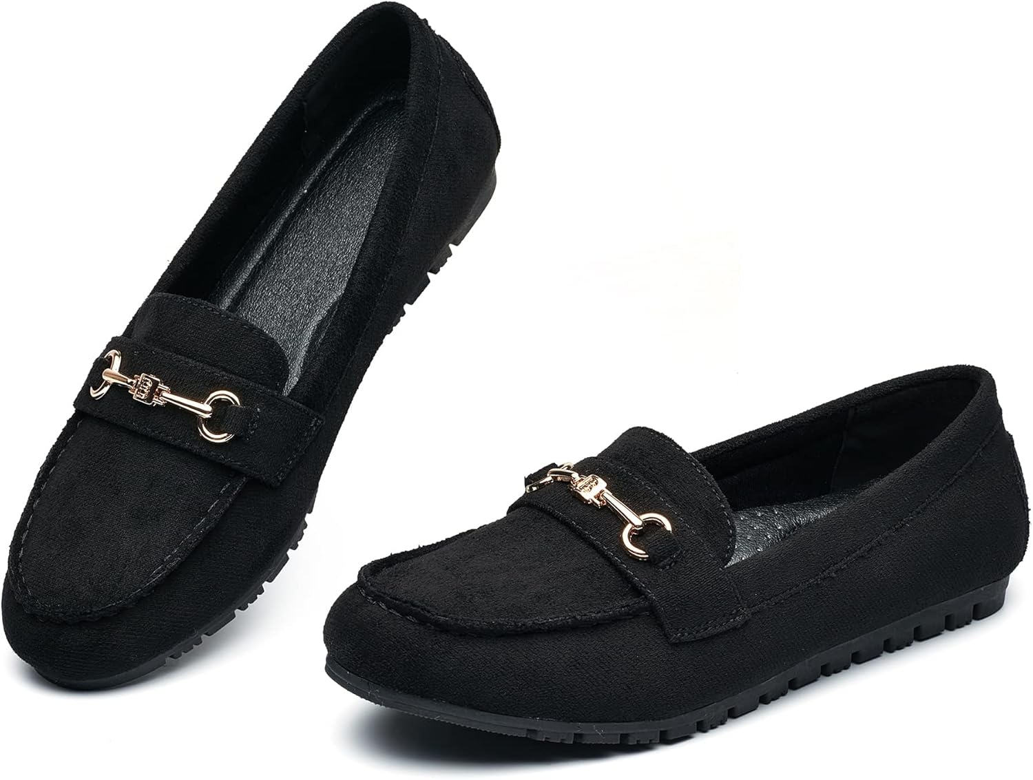 BGSTGUDS Women’s Wide Loafers Shoes Cute Dressy Shoes Ladies Comfort Slip Ons Work Shoes BGSTGUDS Women’s Wide Loafers Shoes Cute Dressy Shoes Ladies Comfort Slip Ons Work Shoes