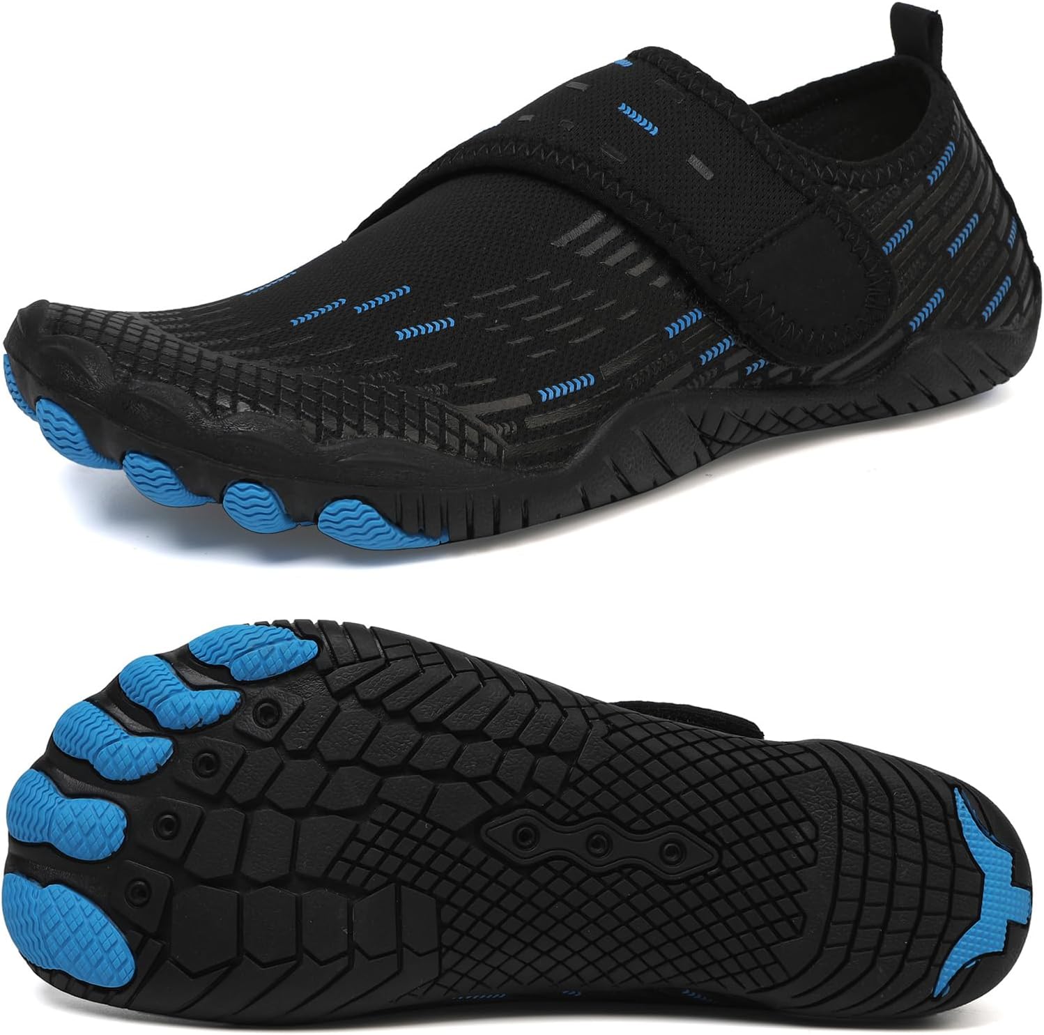 Water Shoes Mens Womens Quick-Dry Barefoot Swim Beach Pool Shoes Aqua Yoga Socks for Hiking Walking Diving Surf Outdoor Water Sports Water Shoes Mens Womens Quick-Dry Barefoot Swim Beach Pool Shoes Aqua Yoga Socks for Hiking Walking Diving Surf Outdoor Water Sports