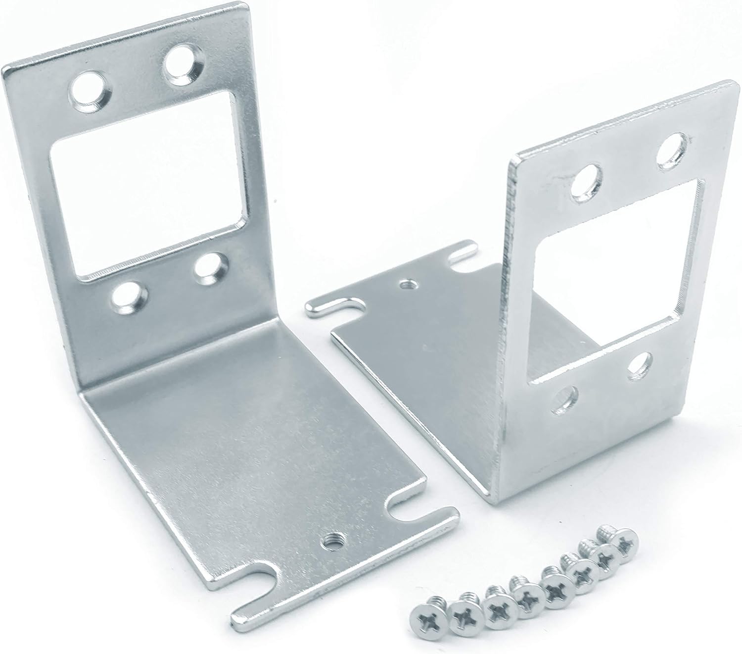 19″ Mounting Kit Compatible/Replacement for Cisco ISR 1905/1921 ACS-1900-RM-19= 19″ Mounting Kit Compatible/Replacement for Cisco ISR 1905/1921 ACS-1900-RM-19=